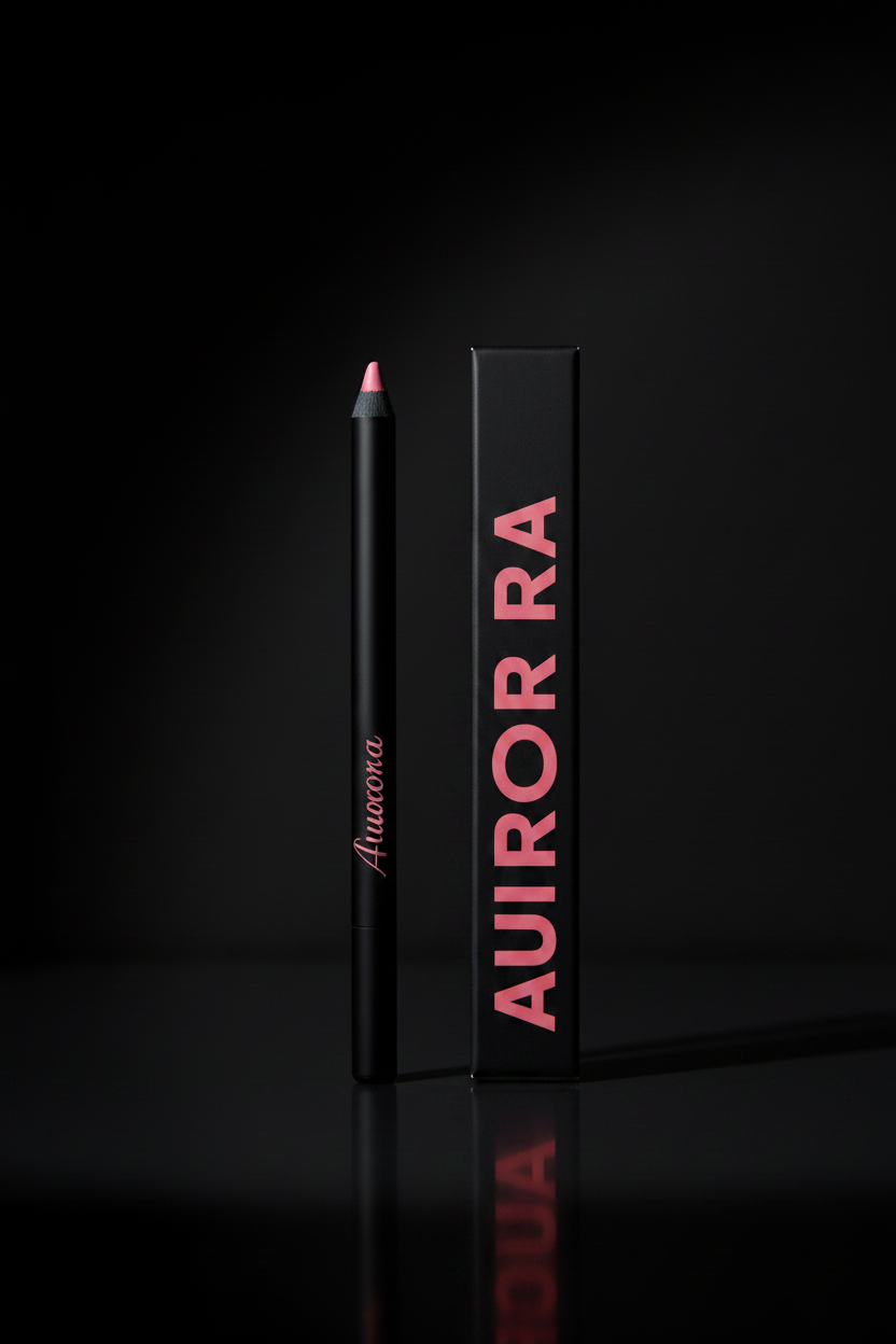 Aurora Pink Lip Liner