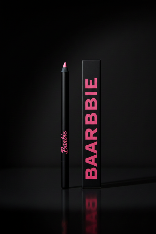 Barbie Pink Lip Liner