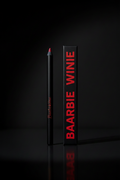 Barbie Wine Red Lip Liner