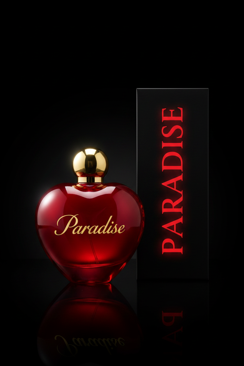 Paradise Perfume