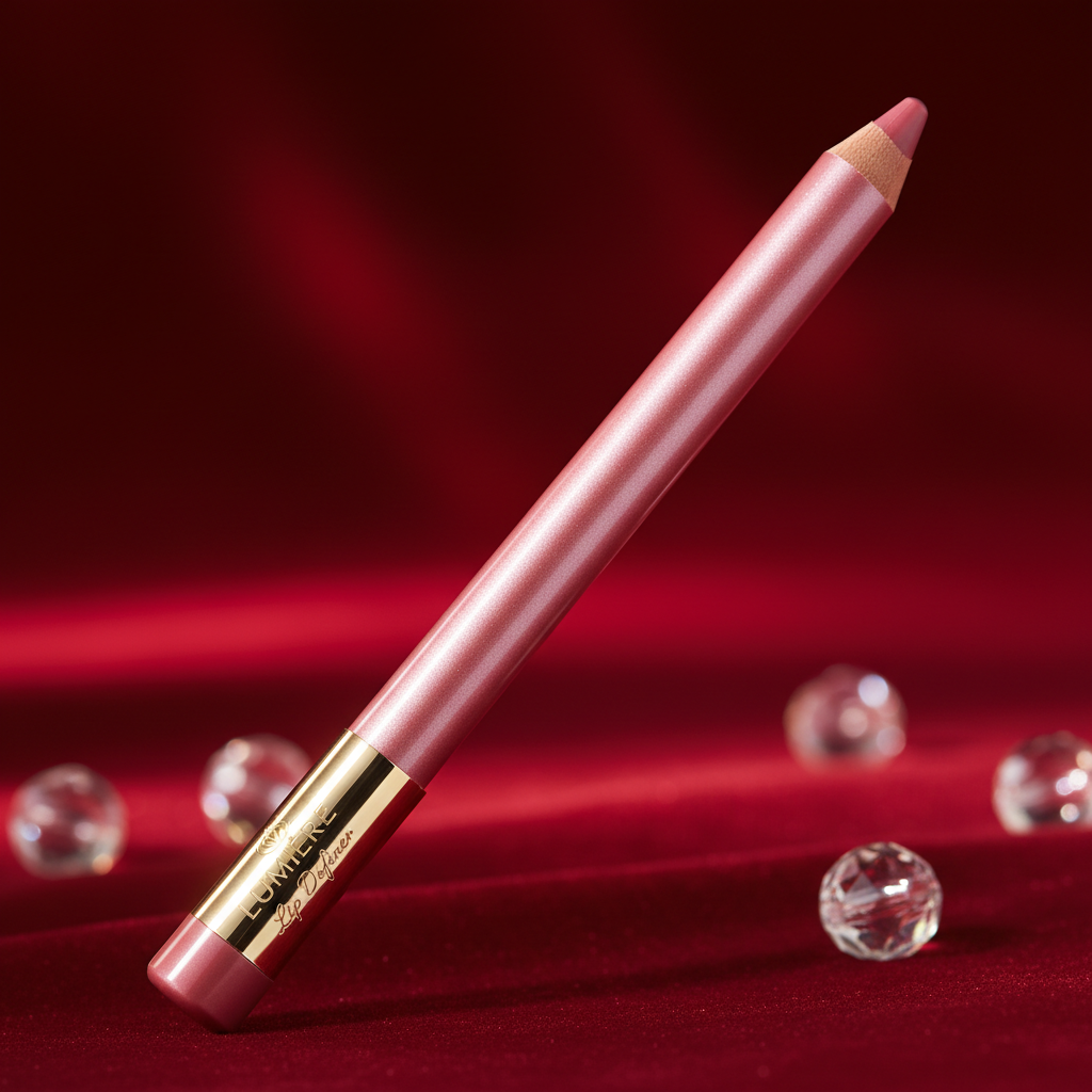 Pink Lip Liner