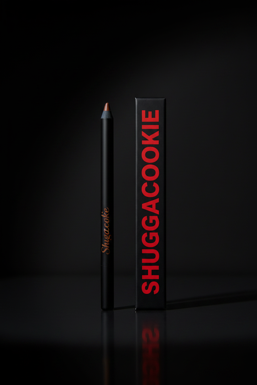 Shuggacookie Brown Lip Liner