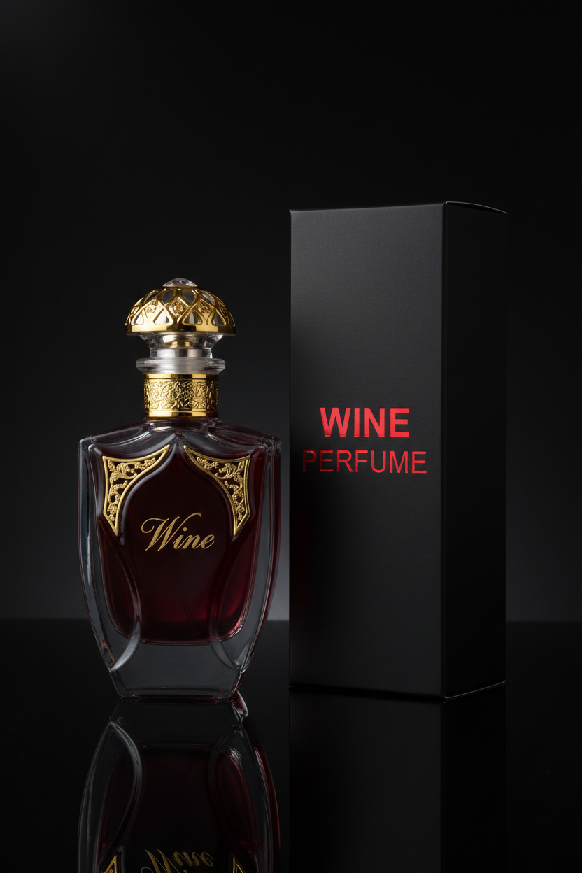 Wine Perfume